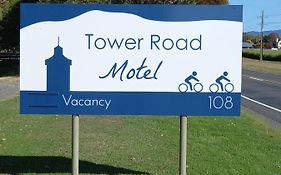 Tower Road Motel Matamata